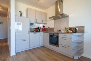 Duenenpark-Heiligenhafen-Haus-Meerduene-Wohnung-9-Meerlounge - Heiligenhafen - 3