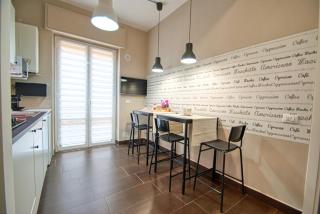 B&B Civico 168 Bellerofonte - 1