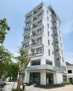 Romano Hotel - Kampot - 4