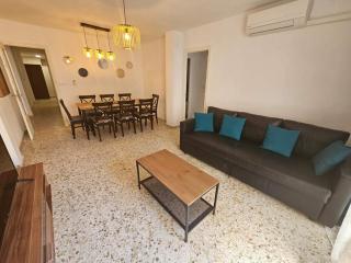 Terezia Apartamento - 7