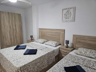 Terezia Apartamento - Torrevieja - 4