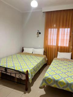 Althea Studios & Apartments - Hanioti - 4