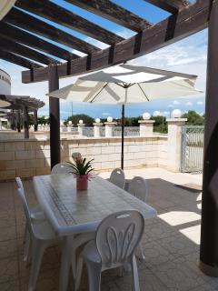Casa vacanze Il sorriso di Emi - Torre Suda - 8