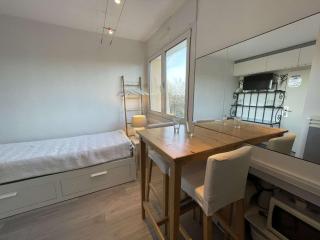 Studio rénové 2 pers avec parking, wifi, proche plage - FR-1-224C-28 - Saint-Jean-de-Monts - 7
