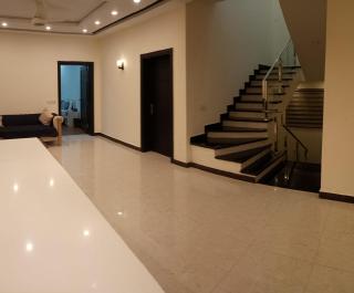Haven Lodge, Islamabad - Islamabad - 4