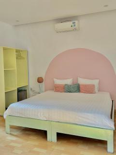 Ancient Terracotta Villa - 3