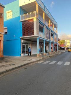 Résidence Beyt Salama - T1bis ou T4 - Antsiranana - 3