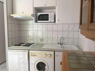 Studio cabine 4 pers, balcon sud, parking, prox centre Luz-St-Sauveur, proche ski et thermes - FR-1-402-72 - Luz-Saint-Sauveur - 7