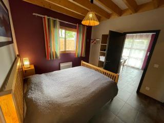Appartement Plein Pied Arrow Wood La Flèche - La Flèche - 7