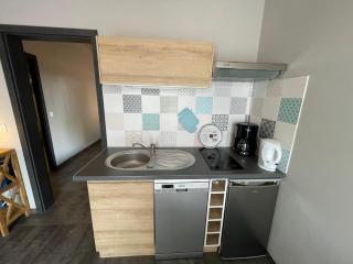 Appartement Plein Pied Arrow Wood La Flèche - 6
