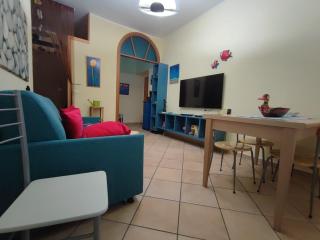 Pozzuoli 100per100 Home - Pozzuoli - 7