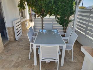 Protaras sea view Villa with private pool - 3
