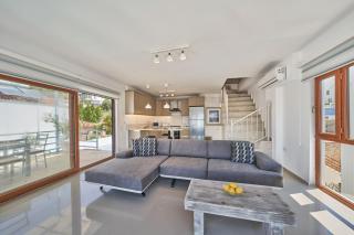 Villa Elmas - Kalkan - 4