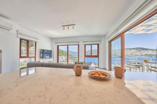 Villa Elmas - Kalkan - 1