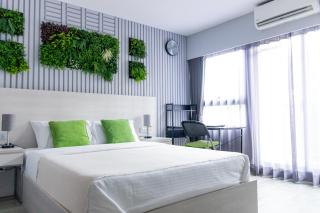 YES! DusitD2 residences FREE WiFi - Hua Hin - 9
