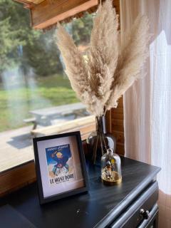 Appartement - Chalet MONT DORE COSY 6/7 personnes - 5