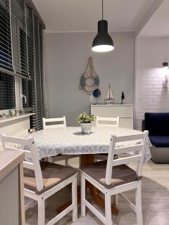 Apartament Ustecka Ostoja Na Wydmie - 4