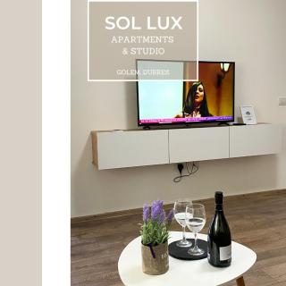 SOL Lux Apartments 1st Floor - Durrës - 2