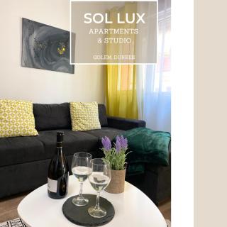 SOL Lux Apartments 1st Floor - Durrës - 4
