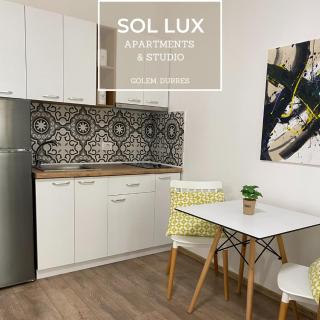 SOL Lux Apartments 1st Floor - Durrës - 8