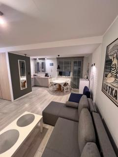 Apartament Ustecka Ostoja Na Wydmie - 7