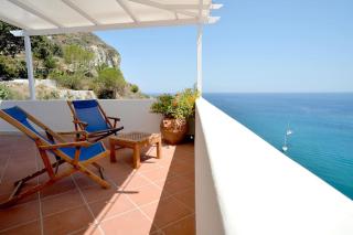 Villa Cala Inferno - Ponza - 4