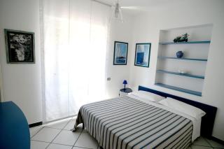 Villa Cala Inferno - Ponza - 6