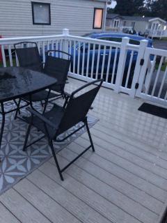 Lunas chill pad - Edimburgo - 7