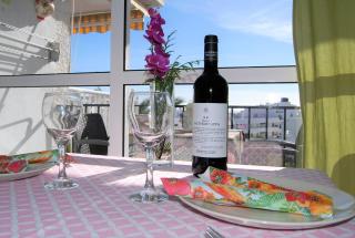 Coronado 124 Apartment Casasol - Nerja - 4