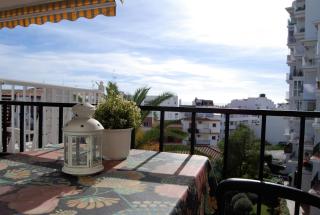 Coronado 124 Apartment Casasol - Nerja - 7