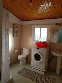 Casa en entorno rural cerca de la playa - Vigo - 1