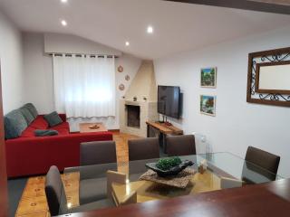 Casa en entorno rural cerca de la playa - Vigo - 6
