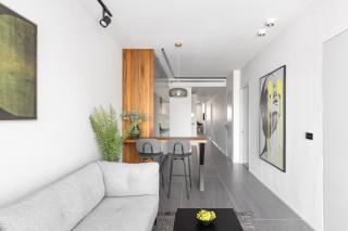 Old North New&Amazing by TLV2RENT - Tel Aviv - 9