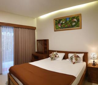 Kartika Homestay - Ungasan - 4