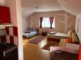 Casa de vacanță Amy - 2 Mai - 2