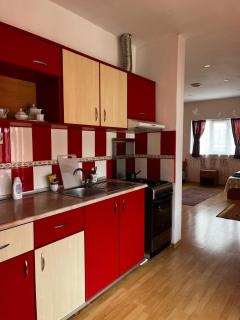 Casa de vacanță Amy - 2 Mai - 7
