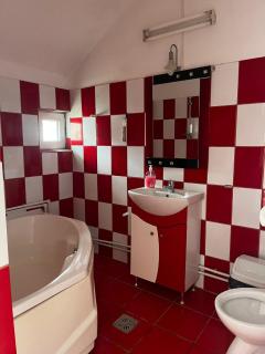 Casa de vacanță Amy - 2 Mai - 4