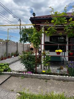 Casa de vacanță Amy - 2 Mai - 3