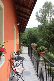 B&B Cascina Grattinera - Sale San Giovanni - 4