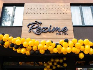 Motel Rezime - Zenica - 0