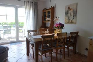 Ferienhaus Karlin - Börgerende-Rethwisch - 4