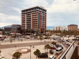 Albi Apartments - Valona - 7