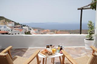 VILLA CALLIOPE KEA - Ioulída - 6