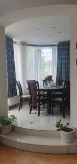 Johanna House - Bucharest - 4