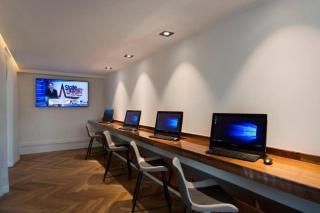 Orchid Hotel Beachfront 2BR Apartment - Tel Aviv - 8
