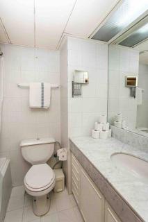 Orchid Hotel Beachfront 2BR Apartment - Tel Aviv - 6