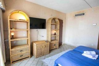 Orchid Hotel Beachfront 2BR Apartment - Tel Aviv - 4