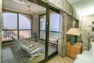 Orchid Hotel Beachfront 2BR Apartment - Tel Aviv - 3