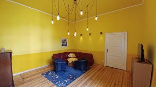 Designerwohnung Berlin Mitte - Berlin - 7