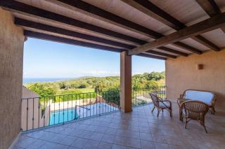 Villa a 5 minutos de la playa - Cascabraga - 5